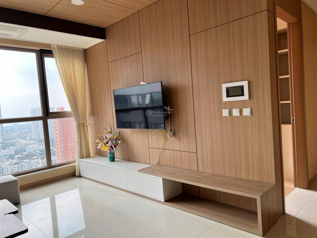 Căn 2pn, đầy đủ tiện ích, tại cc starlake tây hồ tây