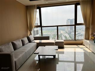 Căn 2pn, đầy đủ tiện ích, tại cc starlake tây hồ tây