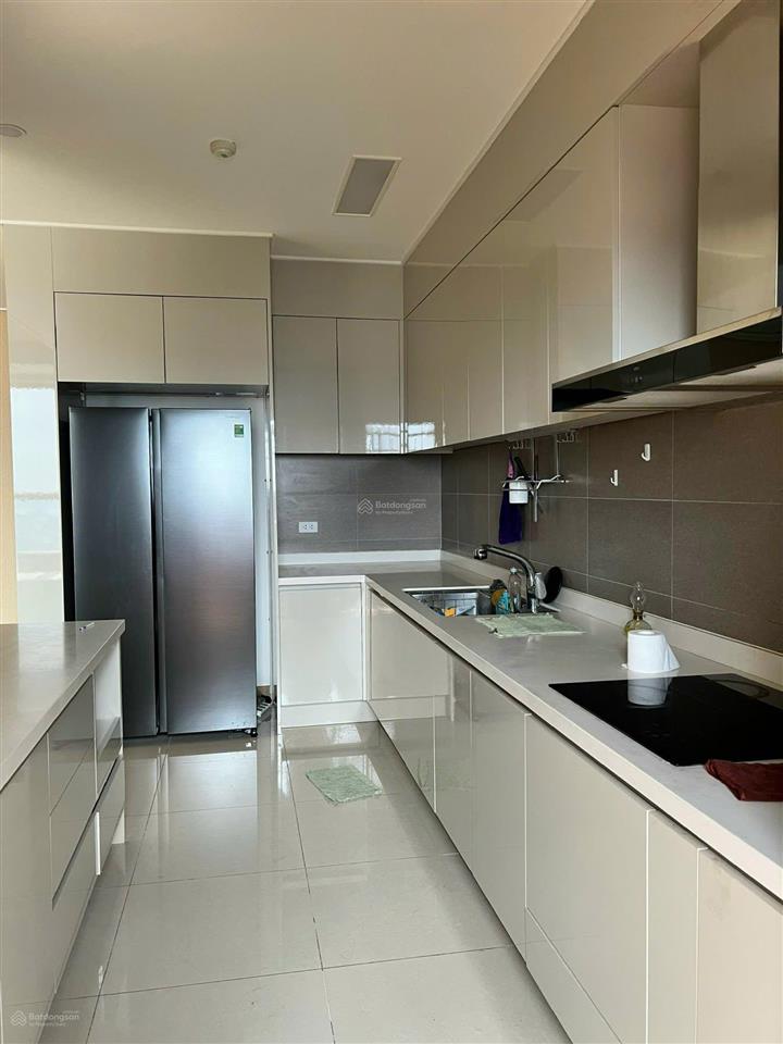Căn 2pn, đầy đủ tiện ích, tại cc starlake tây hồ tây