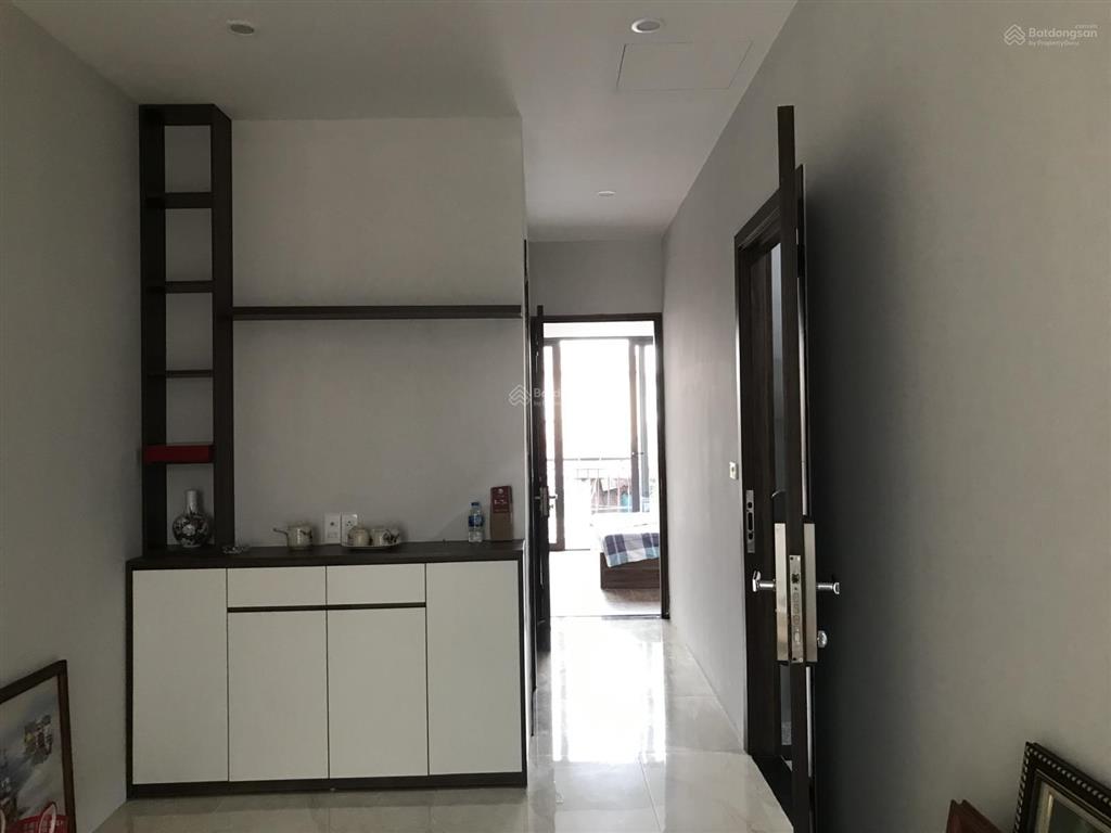 Nhà 5 tầng, có thang máy. ngõ ô tô tránh, chỉ 9tr/tháng cho căn hộ 50m2. 2 mặt thoáng mát