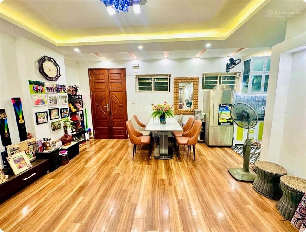 Căn hộ 2pn chuẩn gu cho hộ gia đình đẹp, xinh