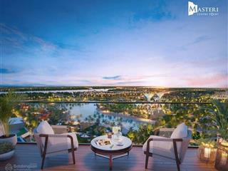 Bán căn hộ 2pn lumier bolevard nội thất cơ bản 4,2 tỷ btp siêu rẻ hót nhất thị trường vinhomes q9
