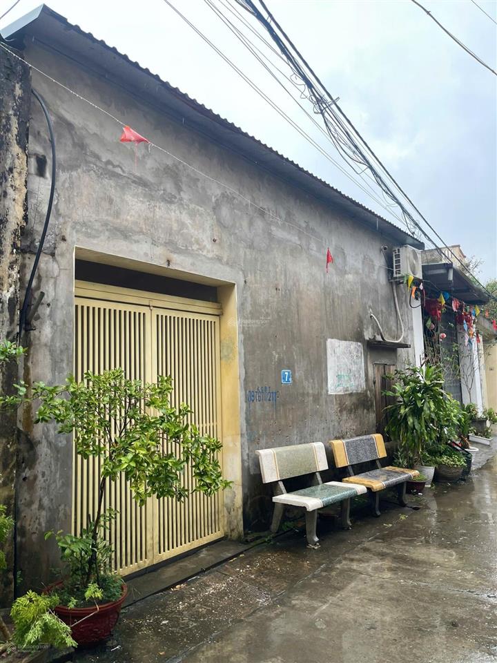 Chính chủ nhờ bán nhà khu dân cư yên thịnh, sơn tây, 174m2 x mặt tiền 7m, giá 71tr/m2