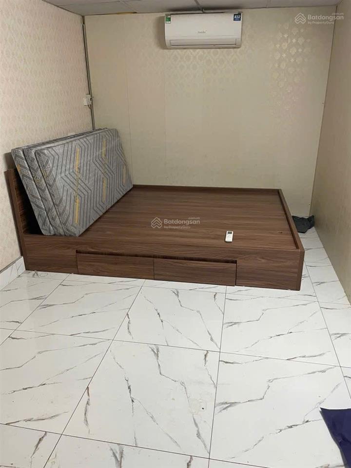Cho thuê nr 2pn, 1wc tại ngõ 193, định công hạ, 6 triệu, 54m2