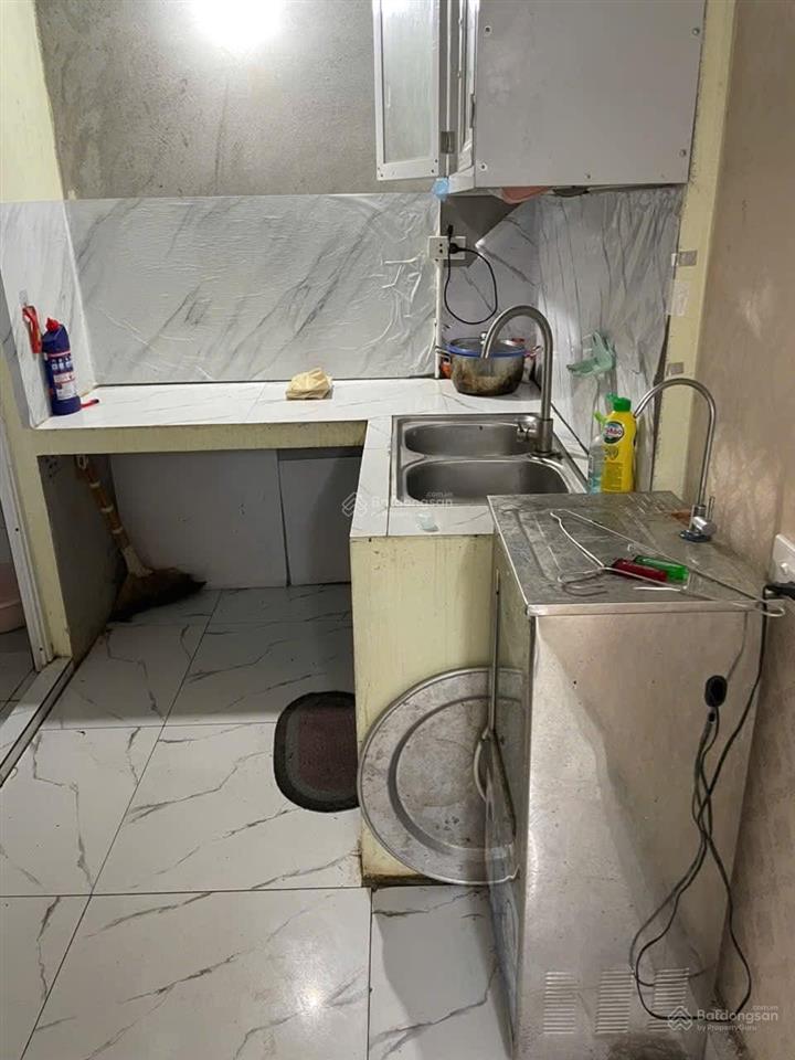 Cho thuê nr 2pn, 1wc tại ngõ 193, định công hạ, 6 triệu, 54m2