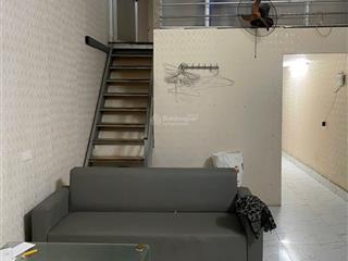 Cho thuê nr 2pn, 1wc tại ngõ 193, định công hạ, 6 triệu, 54m2