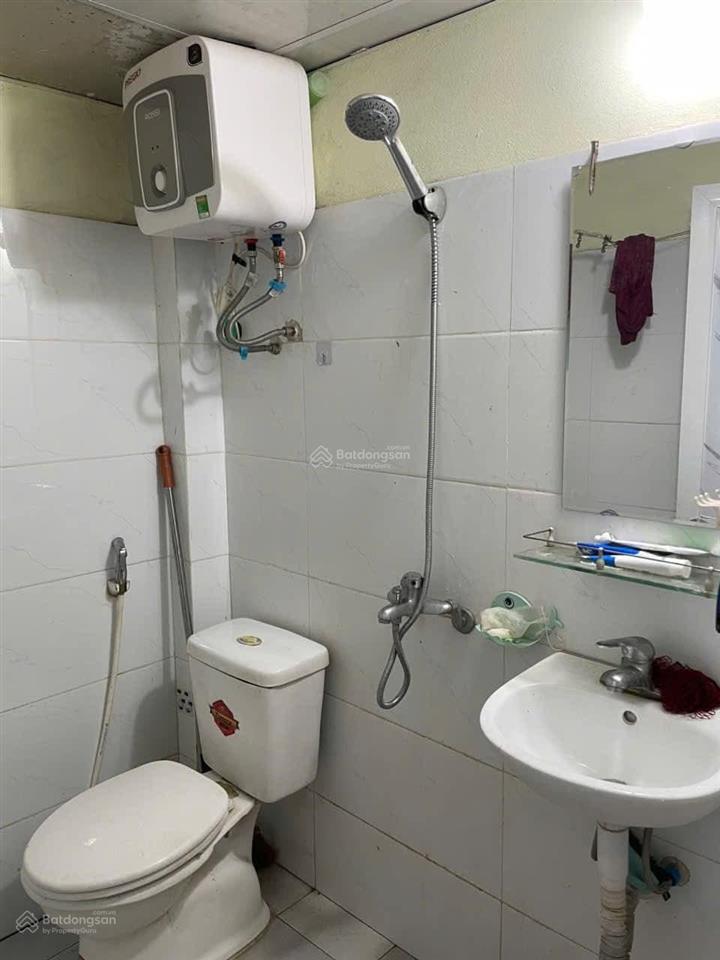 Cho thuê nr 2pn, 1wc tại ngõ 193, định công hạ, 6 triệu, 54m2