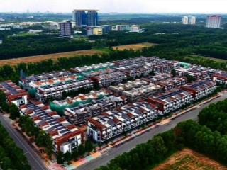 Sản phẩm đã xây dựng hoàn thiện, có thể khai thác ngay hoặc giữ tài sản dài hạn