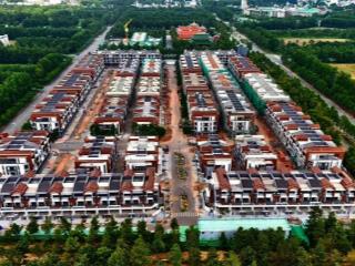 Nhà phố 5x20m đã xây xong vào ở ngay trả góp 5 năm không áp lực