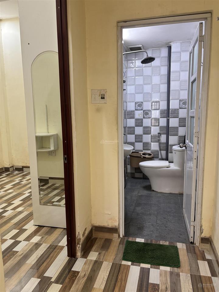Bán gấp nhà riêng tại 45/31/1 khu dân cư trường lưu, 4,3 tỷ, 52,4 m2