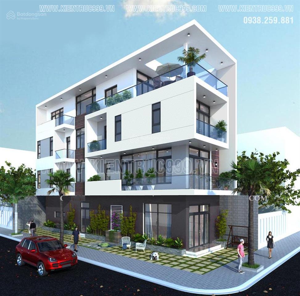 Cần bán nhà 2 mặt tiền đường 29/3, vị trí đẹp tại hòa xuân, đà nẵng