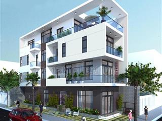 Cần bán nhà 2 mặt tiền đường 29/3, vị trí đẹp tại hòa xuân, đà nẵng