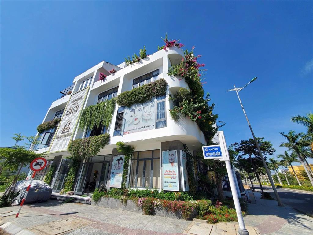 Cần bán nhà 2 mặt tiền đường 29/3, vị trí đẹp tại hòa xuân, đà nẵng