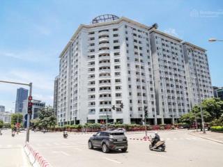 Bán chung cư n01  d17 duy tân, vị trí vàng quận cầu giấy, 74m2 x 2 ngủ x 2 wc, 5,4 tỷ