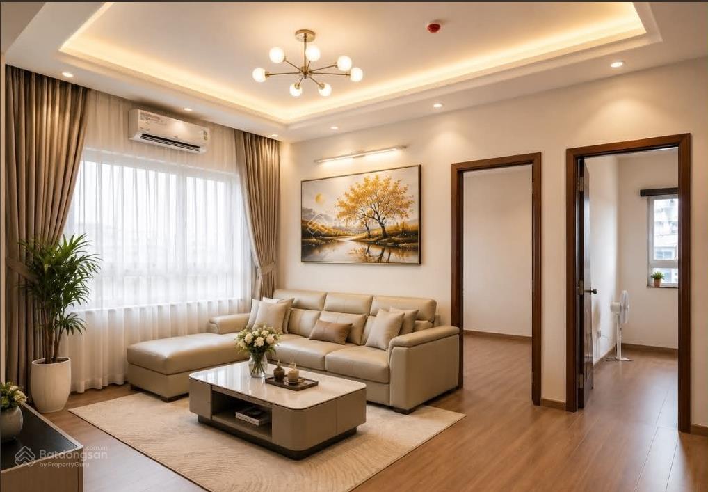Bán chung cư nam cường, kđt mới cổ nhuế, phường nghĩa đô, 78m2 x 2 ngủ x 2vs 78tr/m2 tl 0363 590 ***