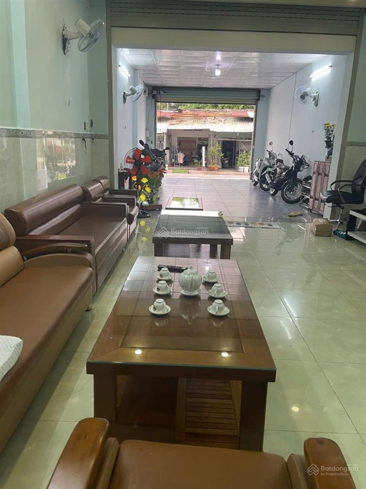 Bán nhà mặt tiền hà huy giáp  dt 110m2 giá nổi bật 7.1 tỷ