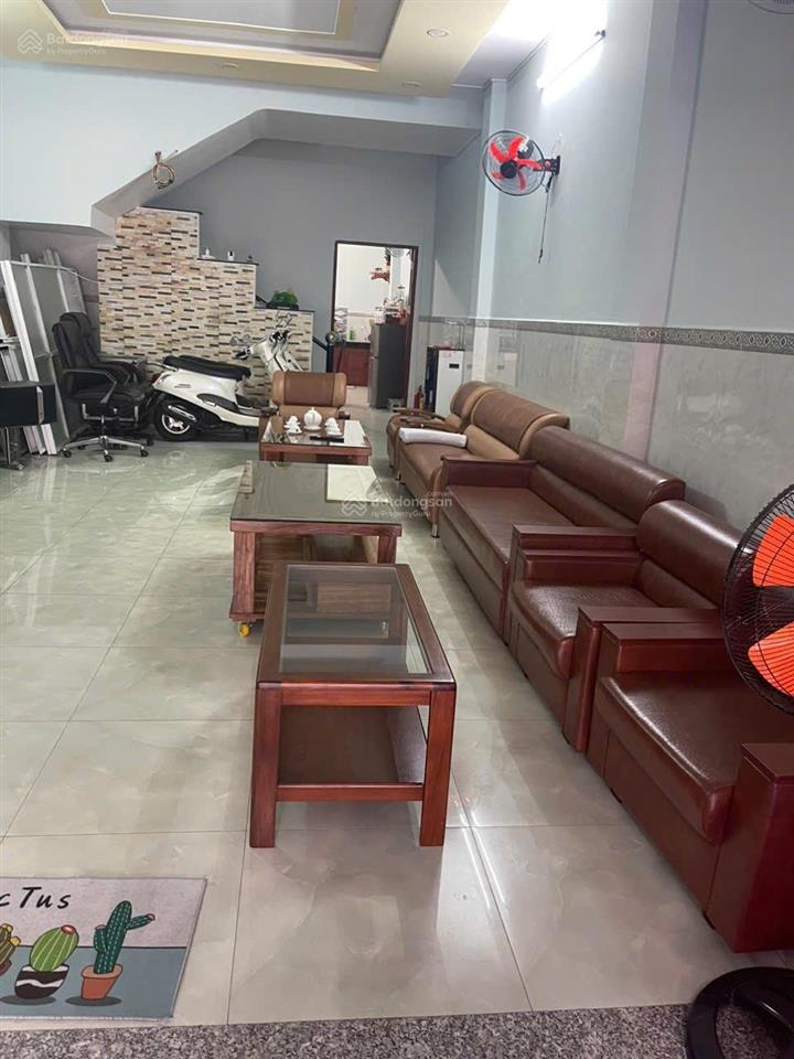Bán nhà mặt tiền hà huy giáp  dt 110m2 giá nổi bật 7.1 tỷ