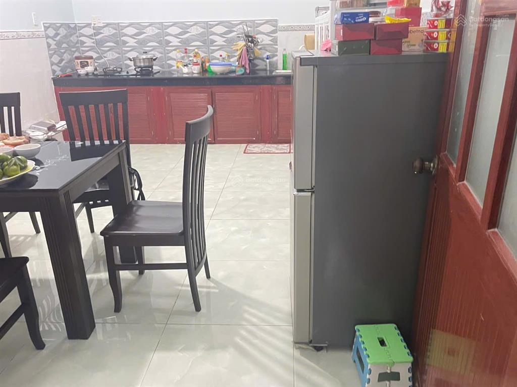 Bán nhà mặt tiền hà huy giáp  dt 110m2 giá nổi bật 7.1 tỷ