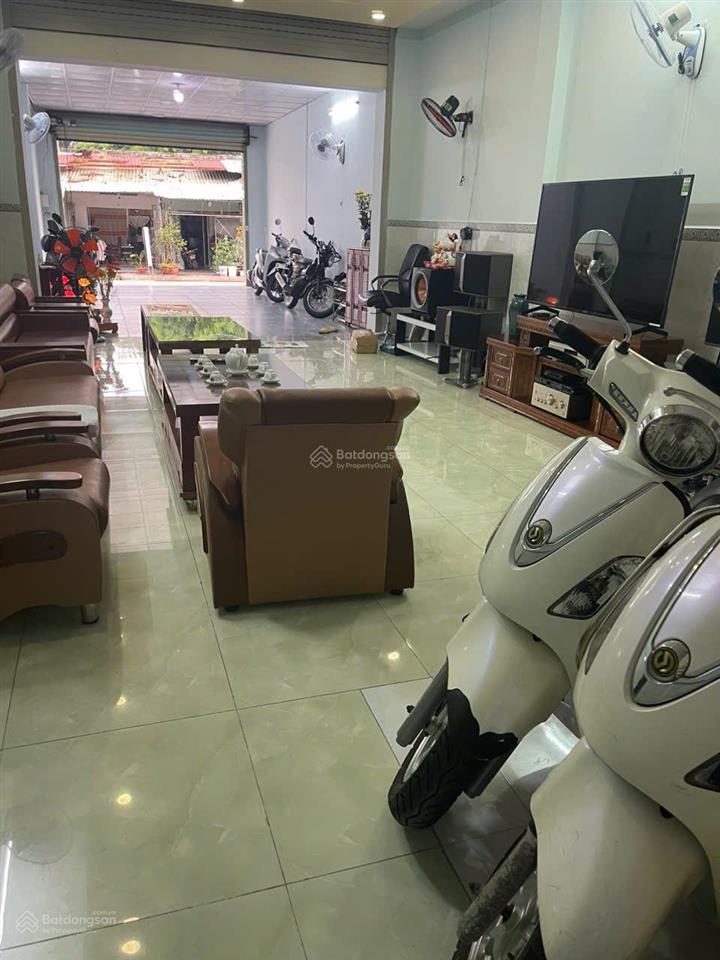 Bán nhà mặt tiền hà huy giáp  dt 110m2 giá nổi bật 7.1 tỷ