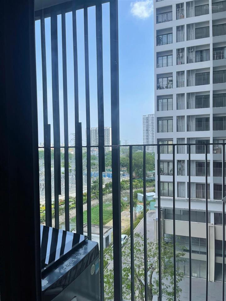 Chính chủ bán officetel lavida plus quận 7 gần vivo city