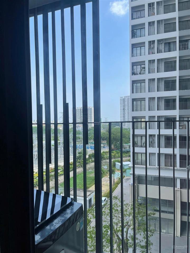 Chính chủ cho thuê căn hộ officetel lavida plus quận 7 gần đh rmit, tôn đức thắng