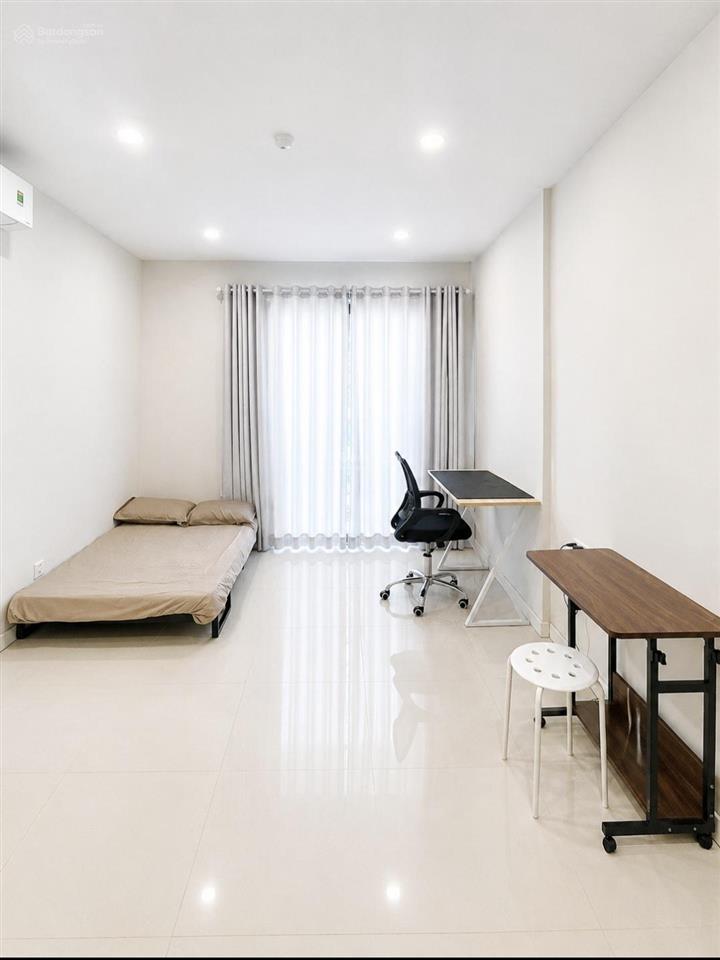Chính chủ cho thuê căn officetel lavida plus ngay góc nguyễn văn linh, gần đh rmit quận 7