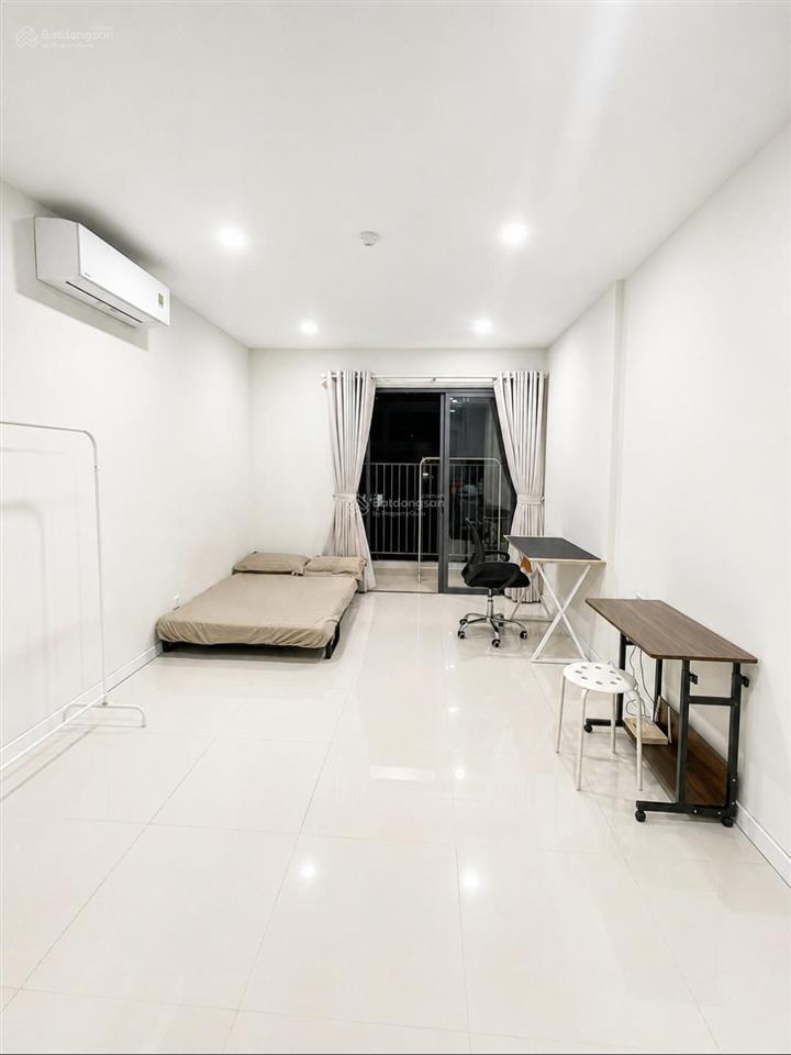 Chính chủ cho thuê căn hộ ngay phú mỹ hưng quận 7 gần đh rmit