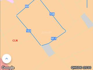 Chính chủ cần bán 11.570m² đất tại thiện nghiệp phan thiết