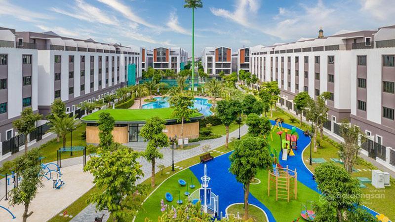 Phố biển. căn góc 3 mặt thoáng cần bán nhanh cắt lỗ!
