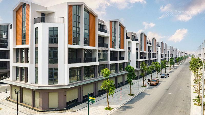 Phố biển. căn góc 3 mặt thoáng cần bán nhanh cắt lỗ!