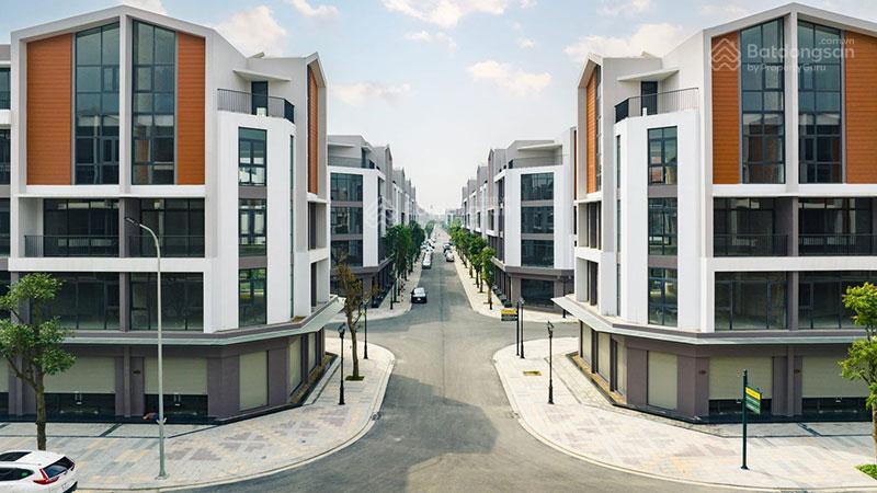 Phố biển. căn góc 3 mặt thoáng cần bán nhanh cắt lỗ!