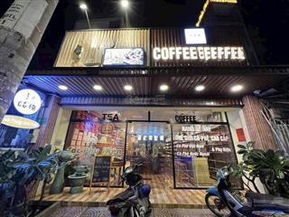 Cho thuê nhà mặt tiền 148a nguyễn gia trí quận bình thạnh ngang 8m