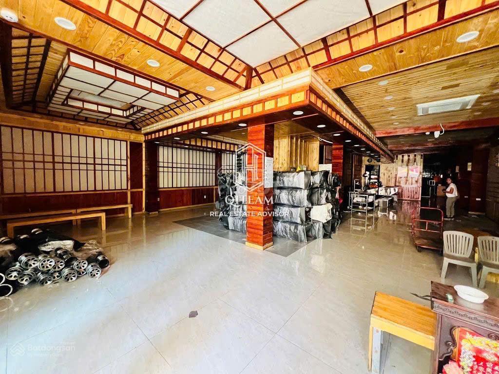 Cho thuê nhà mặt tiền 25a nguyễn văn thương phường 25 quận bình thạnh cũ (phường thạnh mỹ tây)