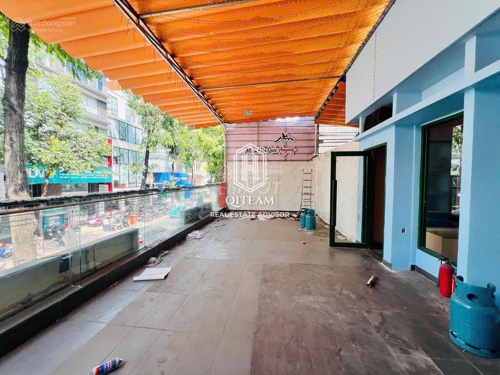 Cho thuê nhà mặt tiền 25a nguyễn văn thương phường 25 quận bình thạnh cũ (phường thạnh mỹ tây)
