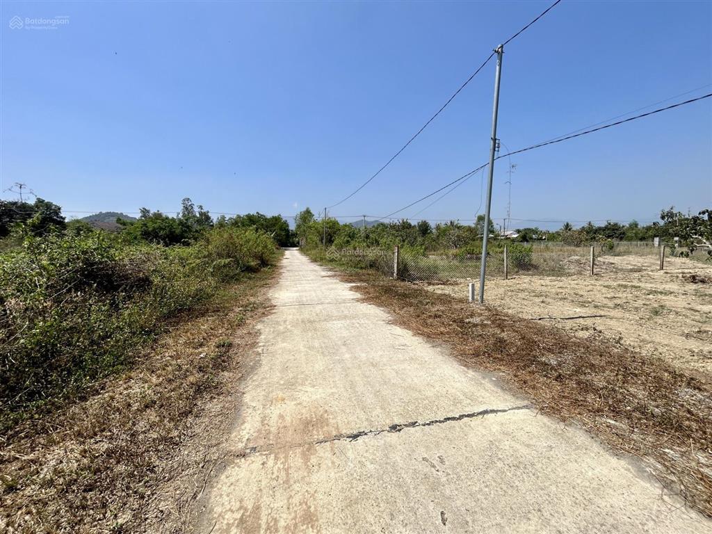 Bán đất tại xã diên lâm, 750 triệu, 150m2, view đẹp, pháp lý đầy đủ