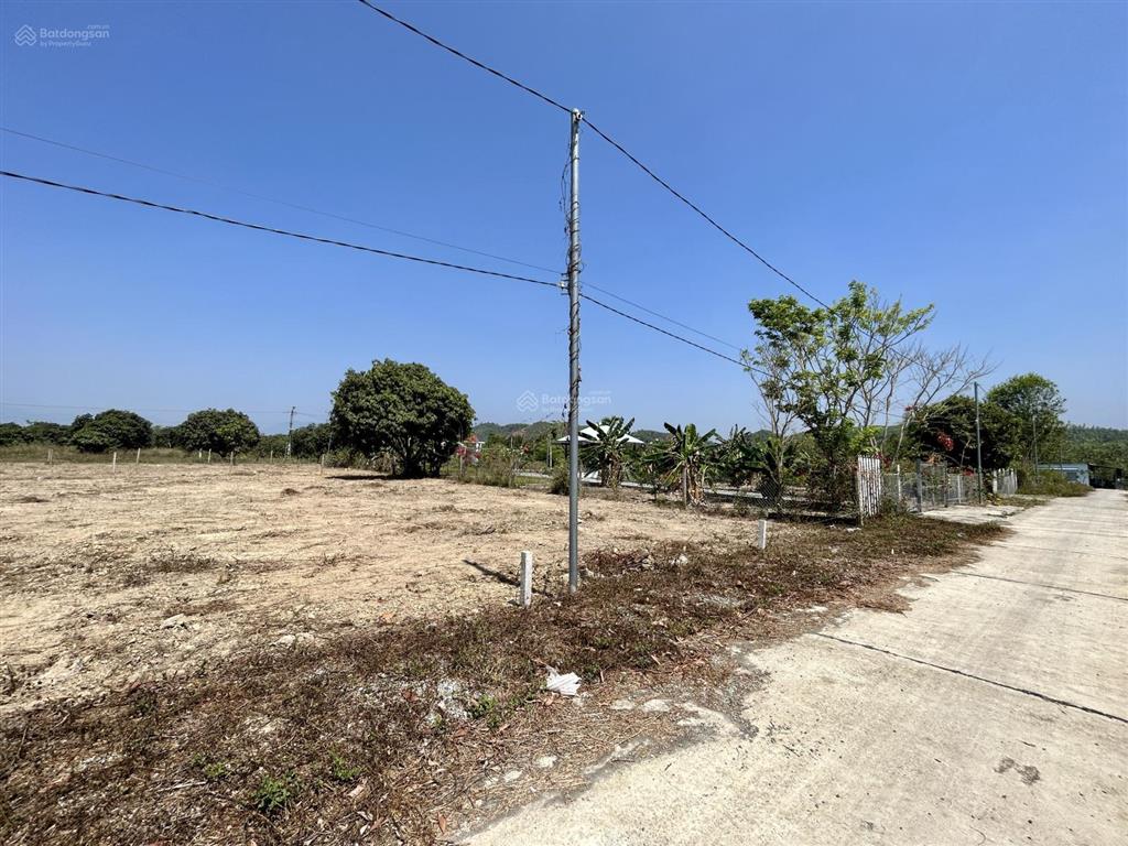 Bán đất tại xã diên lâm, 750 triệu, 150m2, view đẹp, pháp lý đầy đủ