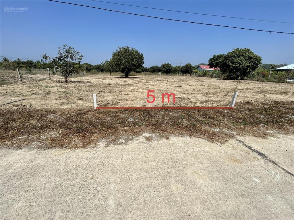 Bán đất tại xã diên lâm, 750 triệu, 150m2, view đẹp, pháp lý đầy đủ