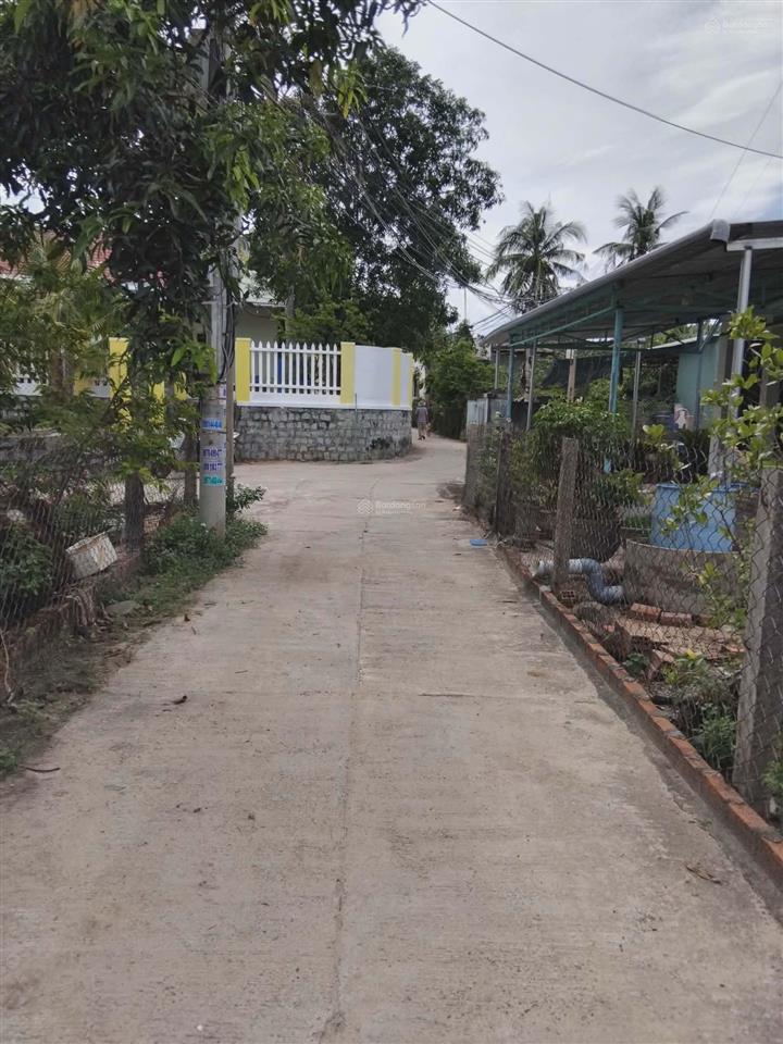 Đất thổ cư phường sông cầu view biển giá rẻ.