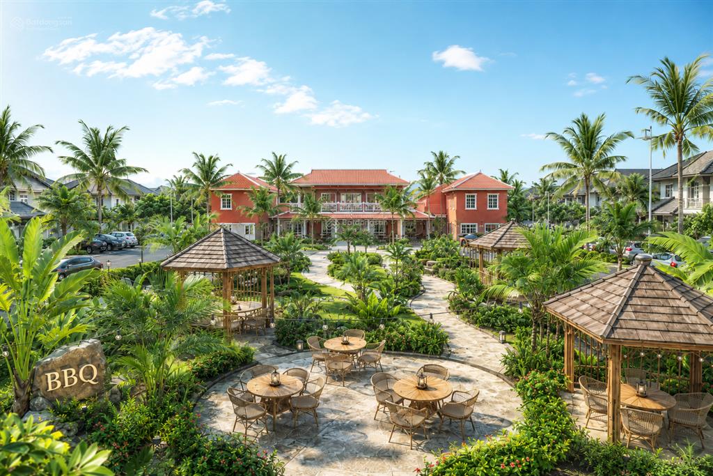 Bán đất nền dlagoon giá ưu đãi