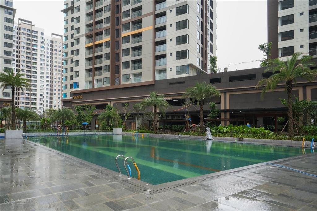 Tiêu đề [hiếm] căn hộ sân vườn riêng 18m2  akari city block ak7  đã có sổ hồng
