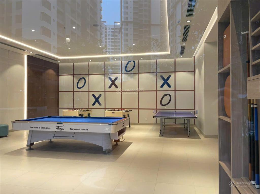 Tiêu đề [hiếm] căn hộ sân vườn riêng 18m2  akari city block ak7  đã có sổ hồng