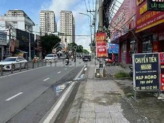 Bán gấp đất mặt tiền đường nguyễn thị thập, phường tân thuận 950m2 giá đầu tư!