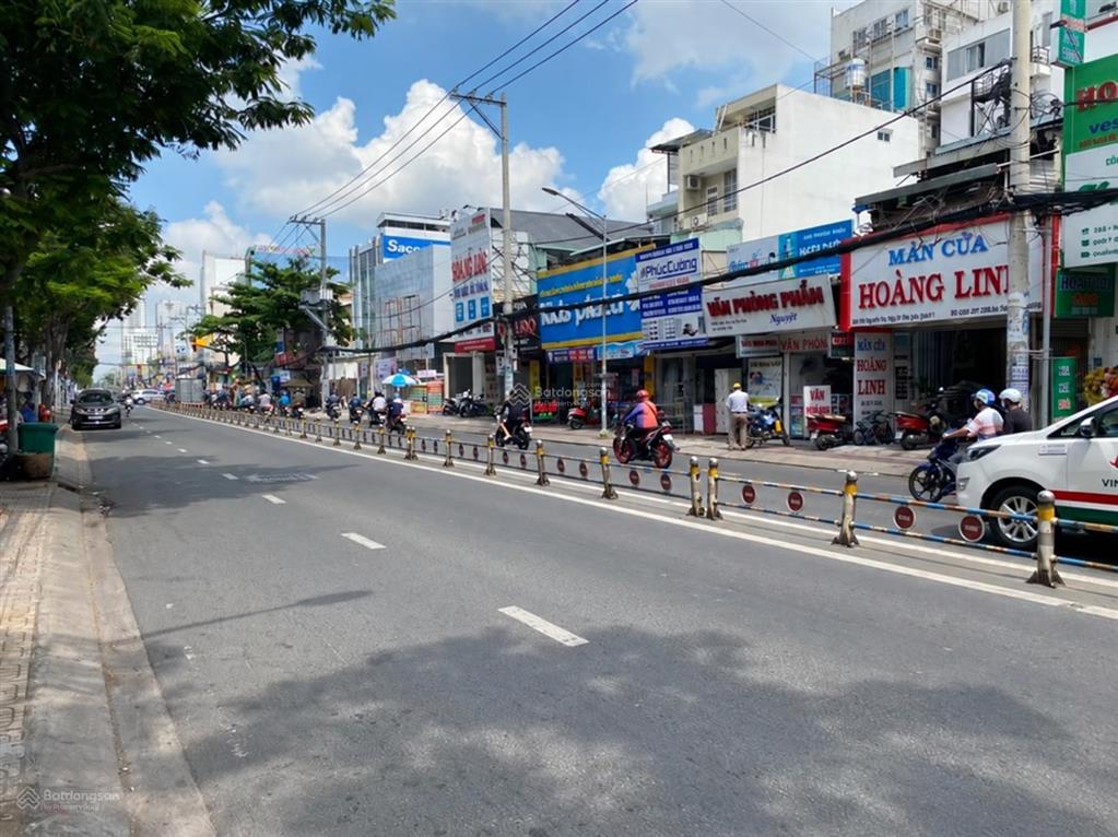Bán gấp đất mặt tiền đường nguyễn thị thập, phường tân thuận 950m2 giá đầu tư!