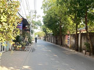 Bán gấp đất tại kiêu kỵ, gia lâm, hà nội, 15,6 tỷ, 121m2