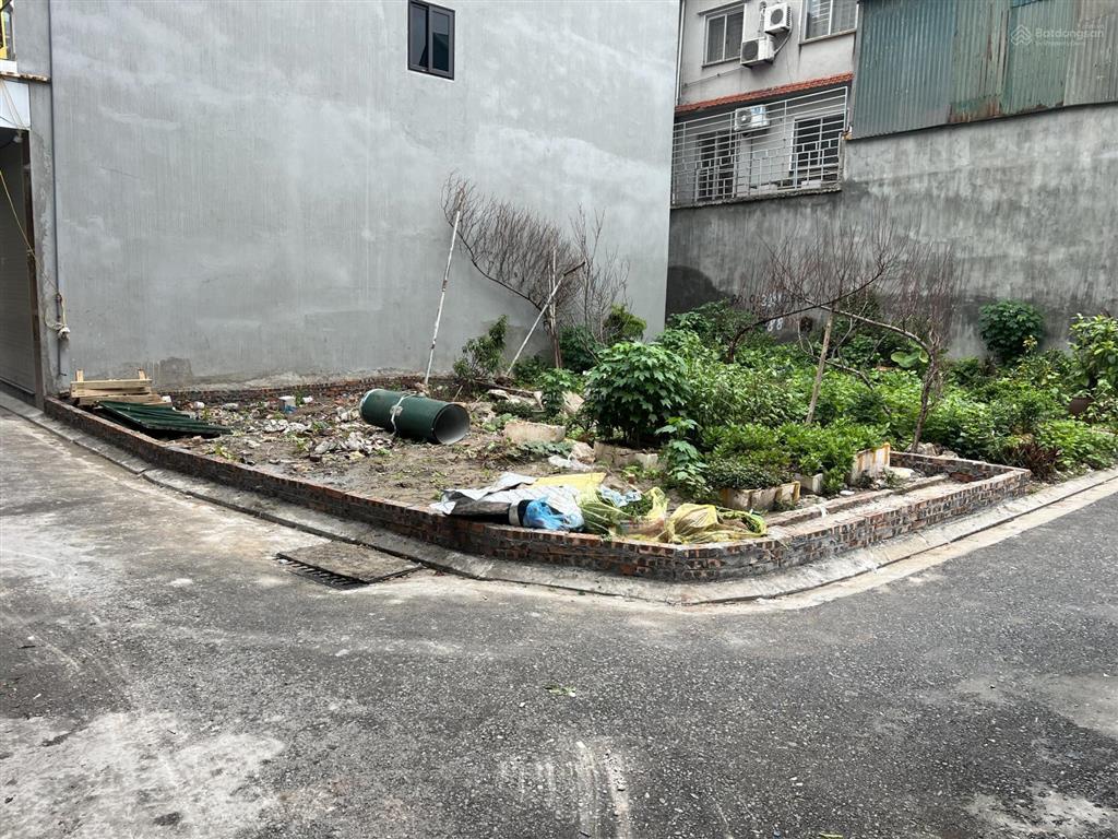 Bán gấp đất tại cửu việt 2, trâu quỳ, 7,7 tỷ, 44,6 m2, chính chủ