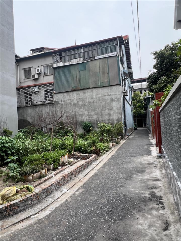Bán gấp đất tại cửu việt 2, trâu quỳ, 7,7 tỷ, 44,6 m2, chính chủ