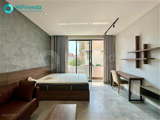 Căn hộ dịch vụ cao cấp  gần cầu sài gòn  full nội thất cao cấp, quận 2