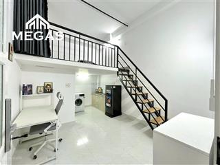 Cho thuê duplex 30m2 gần homyland  full nội thất ngay quận 2