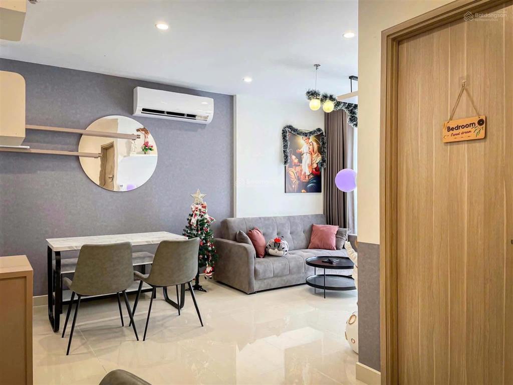 Qũy căn 1pn+ 52m2 sẵn sổ  chỉ 2,3 tỷ