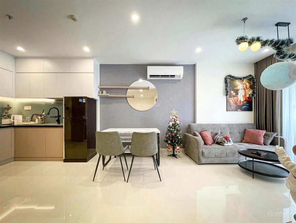 Qũy căn 1pn+ 52m2 sẵn sổ  chỉ 2,3 tỷ